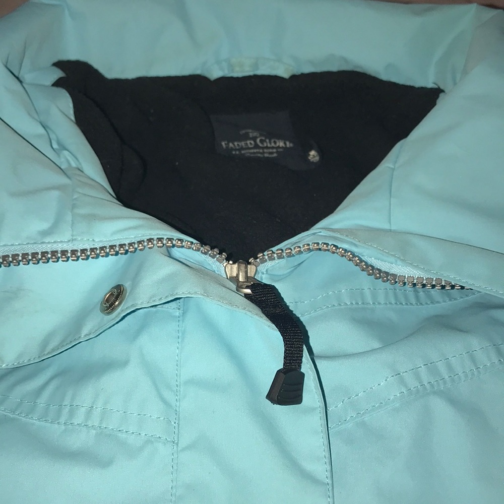 Faded Glory Woman’s Jacket
